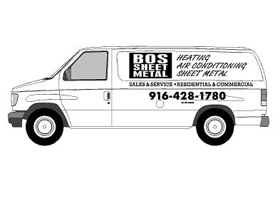 bos sheet metal inc|Contact .